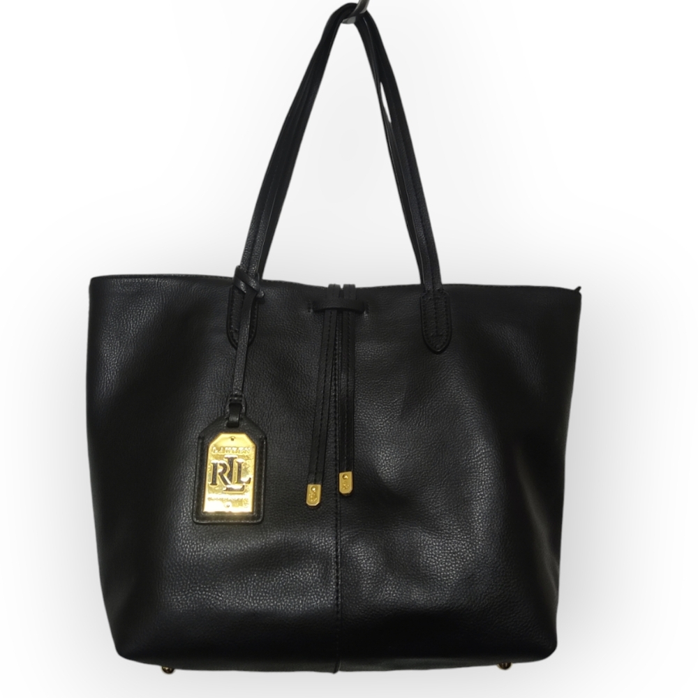 Lauren Ralph Lauren Crawley Tote
